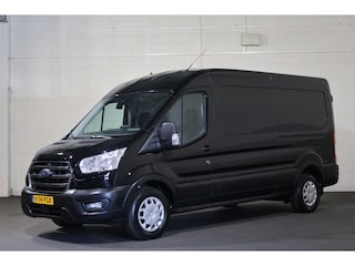 Ford Transit 2.0 TDci 130pk L3 H2 Inrichting