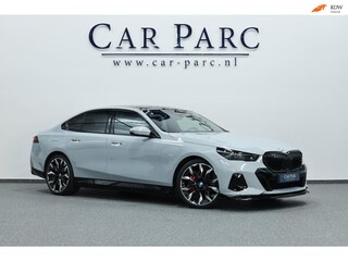 BMW 550e xDrive 489+PK M-Performance LASERLIGHT/BOWERS & WILKINS/PANO/LEDER/HUD/20" LMV/360 CAM/ACC/ECC/FABRIEKSGARANTIE!