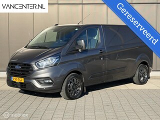 Ford Transit Custom L2 2.0 TDCI 130 PK Automaat Carplay LED