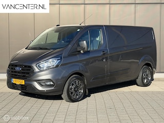 Ford Transit Custom L2 2.0 TDCI 130 PK Automaat Carplay LED