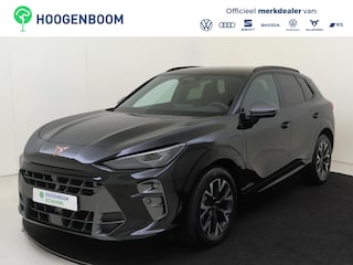 Cupra Terramar 1.5 TSI e-Hybrid Business | SoH 100% | Parkeerassistent | 360 camera | Head-up display | Dodehoek detectie | Navigatie | Stoel- en stuurwielverwarming | Keyless |