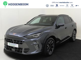 Cupra Terramar 1.5 TSI e-Hybrid Business | SoH 100% | Head-up display | Parkeerassistent | 360 camera | Keyless | Stoel- en stuurwielverwarming | Dodehoek detectie | Navigatie |