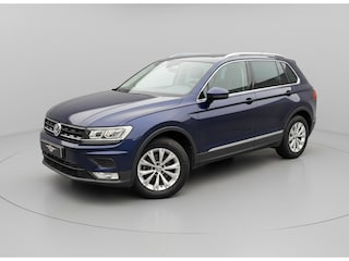 Volkswagen Tiguan 1.4 TSI Comfortline * Navigatie * Virtual Cockpit * Led * Lichtmetalen Velgen *