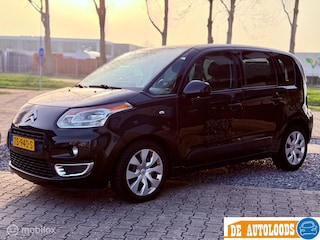 Citroën C3 Picasso 1.4 VTi Aura | Hoge Instap | Nette Staat