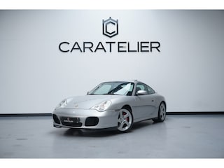 Porsche 911 3.6 Coupé Carrera 4S