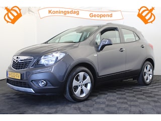 Opel Mokka 1.6 Selection |Navi|Trekhaak|