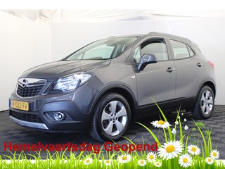 Opel Mokka 1.6 Selection |Navi|Trekhaak|