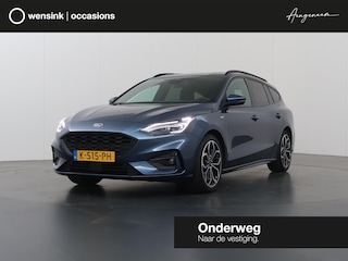Ford Focus Wagon 1.5 EcoBoost ST Line X Business | Adaptieve Cruise Control | B&O | Full Led Koplampen | Parkeercamera | Elektr. Achterklep |