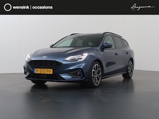 Ford Focus Wagon 1.5 EcoBoost ST Line X Business | Adaptieve Cruise Control | B&O | Full Led Koplampen | Parkeercamera | Elektr. Achterklep |