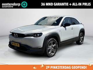 Mazda MX-30 e-SkyActiv EV 145 Advantage 36 kWh | Rijklaarprijs!
