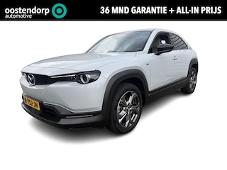 Mazda MX-30 e-SkyActiv EV 145 Advantage 36 kWh | Rijklaarprijs!