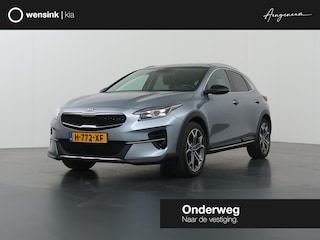 Kia XCeed 1.4 T-GDi ExecutiveLine | Panoramadak | Lederen Bekleding | JBL Audio | Dodehoekdetectie | Stoelventilatie | Elektrisch bedienbare bestuurdersstoel met geheugenfunctie