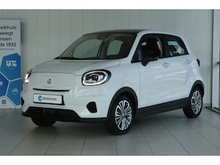 Leapmotor T03 Design 37.3 kWh | OP VOORRAAD | Adapt. Cruise | Panoramadak | Camera | Dodehoekdetectie | Navi | LMV |