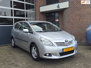 Toyota Corolla Verso 1.8 VVT-i Business 7p. Clima |Camera |Apk