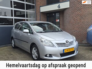 Toyota Corolla Verso 1.8 VVT-i Business 7p. Clima |Camera |Apk