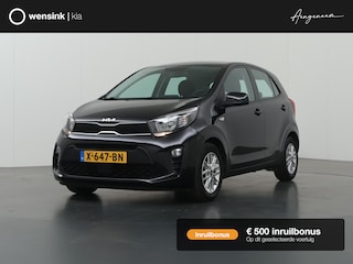 Kia Picanto 1.0 DPi DynamicLine | Parkeercamera | Bluetooth | Airco | Cruise Control |