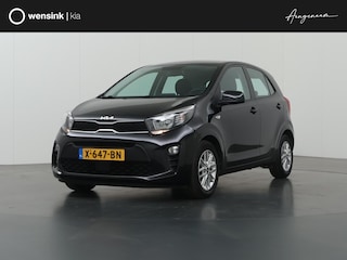 Kia Picanto 1.0 DPi DynamicLine | Parkeercamera | Bluetooth | Airco | Cruise Control |