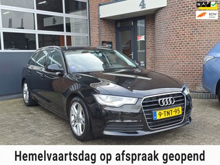 Audi A6 Avant 2.0 TFSI Business Edition Automaat|Nap |Apk