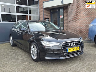 Audi A6 Avant 2.0 TFSI Business Edition Automaat|Nap |Apk