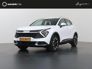 Kia Sportage 1.6 T-GDi Plug-in Hybrid AWD DynamicLine | Navigatie | Stoelverwarming | Parkeercamera | Climate Control | Cruise Control Adaptief |