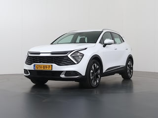 Kia Sportage 1.6 T-GDi Plug-in Hybrid AWD DynamicLine | Navigatie | Stoelverwarming | Parkeercamera | Climate Control | Cruise Control Adaptief |