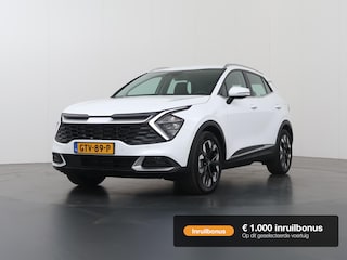 Kia Sportage 1.6 T-GDi Plug-in Hybrid AWD DynamicLine | Navigatie | Stoelverwarming | Parkeercamera | Climate Control | Cruise Control Adaptief |