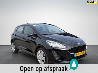 Ford Fiesta 1.1 Trend Airco|Apple/Andriod Carplay|Cruise|NAP