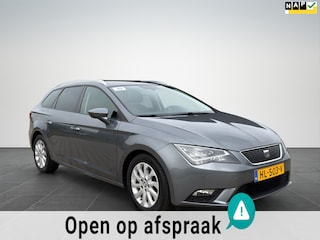 Seat Leon ST 1.0 EcoTSI Clima|Achteruitrijcamera|Cruise|LED