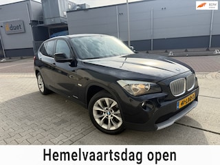BMW X1 XDrive28i Executive AUTOMAAT APK 4X4