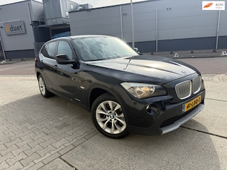 BMW X1 XDrive28i Executive AUTOMAAT APK 4X4