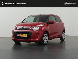 Citroën C1 1.0 e-VTi Feel | Airco | Bluetooth | Getint Glas |