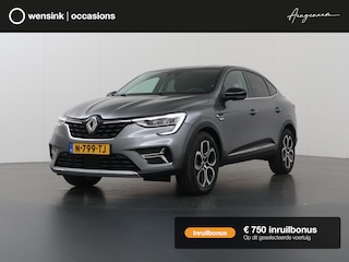 Renault Arkana 1.6 E-Tech Hybrid 145 Intens | Navigatie | Parkeercamera | Climate Control | Keyless |