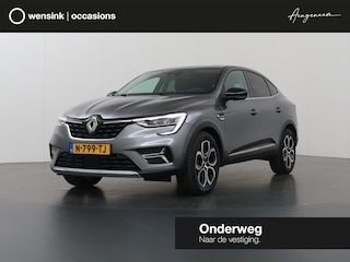 Renault Arkana 1.6 E-Tech Hybrid 145 Intens | Navigatie | Parkeercamera | Climate Control | Keyless |