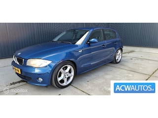 BMW 116i Business Line