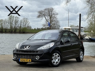 Peugeot 207 1.4-16V XR | Climate Control | JBL | Nw. APK