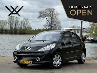 Peugeot 207 1.4-16V XR | Climate Control | JBL | Nw. APK