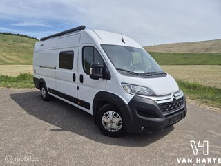 Citroën Jumper 