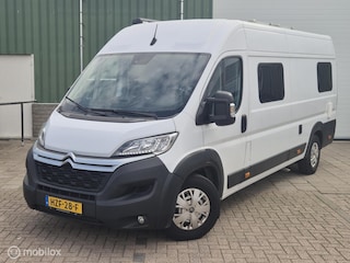 Citroën Jumper 