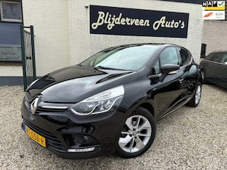 Renault Clio 0.9 TCe Limited Org.NL | Navigatie | LED | Dealer Onderhouden
