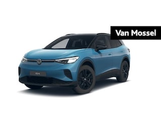 Volkswagen ID.4 Pro Limited Edition 77 kWh 286 PK| Origineel Nederlands | 1e Eigenaar | Trekhaak | Navigatie | Stoelverwarming | Stuurwielverwarming