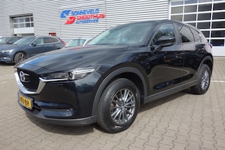 Mazda CX-5 2.0 SAG 160 TS+ 4WD, Trekhaak, PDC, Navi, Winterpakket