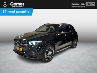 Mercedes-Benz GLE 350 e 4MATIC Premium Plus | Head-Up | Pano | Burmester | Memory