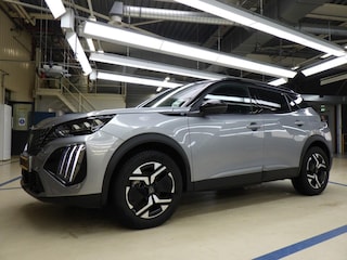 Peugeot 2008 EV GT 54 kWh | Warmtepomp | Drive Assist Pack | Allseason | Navigatie | Achteruitrijcamera | Adaptive Cruise | !!