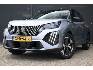 Peugeot 2008 EV GT 54 kWh | Warmtepomp | Drive Assist Pack | Allseason | Navigatie | Achteruitrijcamera | Adaptive Cruise | !!