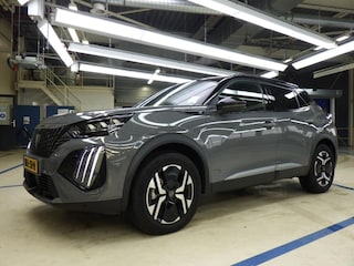 Peugeot 2008 EV GT Avantage 54 kWh 8 Jaar Garantie! | Vision, Navigation & Drive Assist plus Pack | Dodehoek-Detectie | Navigatie | Climate Control | Full-LED | !!