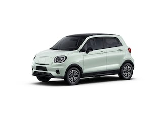 Leapmotor T03 Design 37.3 kWh | VOORRAADVOORDEEL | Achteruitrijcamera | Cruise control adaptief | Dodehoek detectie