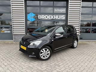 Seat Mii 1.0 60 pk by Mango | Parkeer sensoren | Cruise control | Airco | LMV |