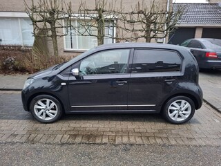 Seat Mii 1.0 60 pk by Mango | Parkeer sensoren | Cruise control | Airco | LMV |