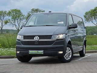 Volkswagen Transporter 2.0 TDI L2H1 AC Trekhaak!