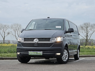Volkswagen Transporter 2.0 TDI L2H1 AC Trekhaak!